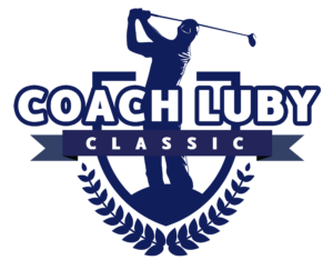 Coach Luby Classic Golf Tournament Logo